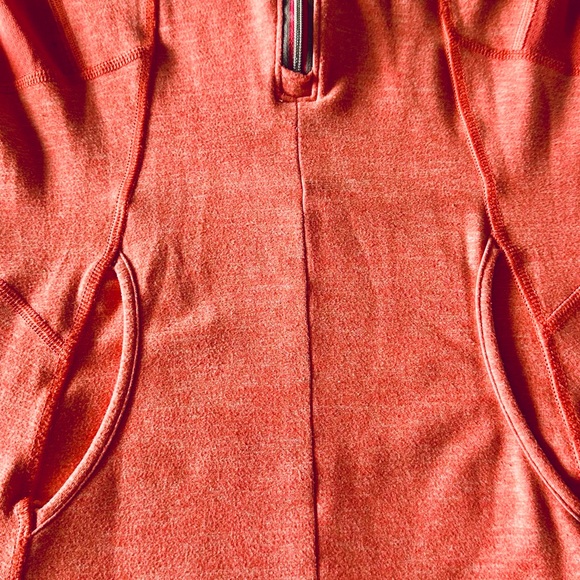 Lululemon Athletica Women's Define Pullover Zip Up - Picture 4 of 13